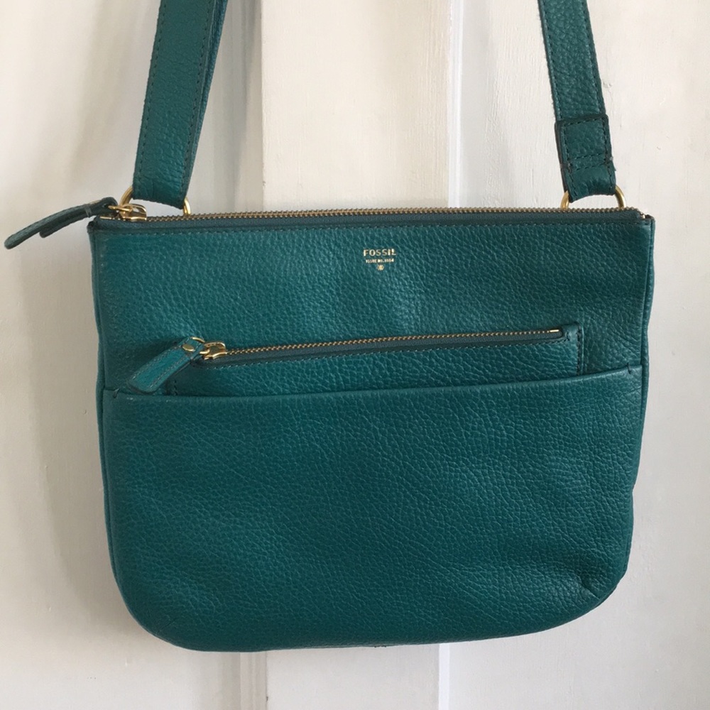 Fossil Crossbody Bag